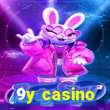 9y casino